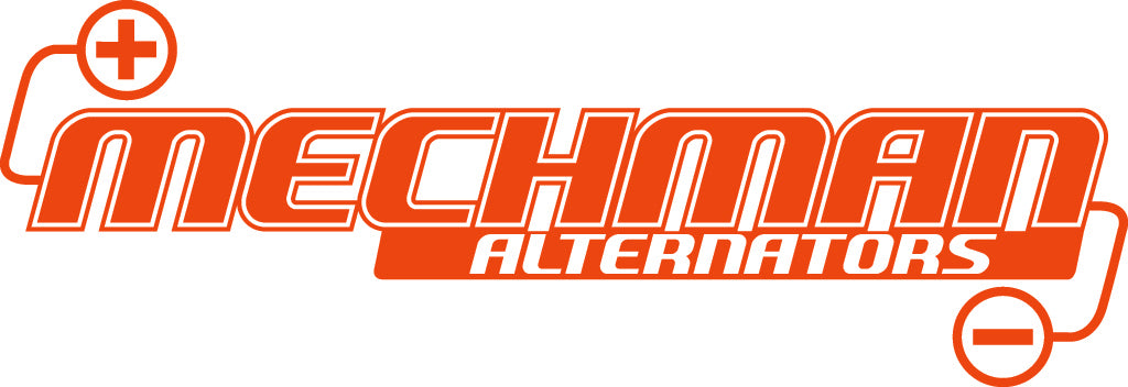 100 MECHMAN ALTERNATORS