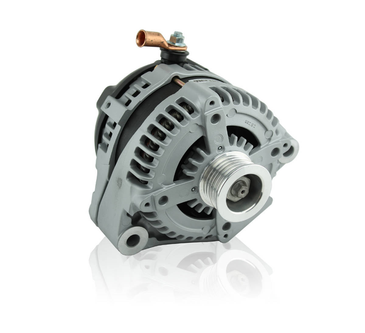 13546170 MECHMAN ALTERNATORS