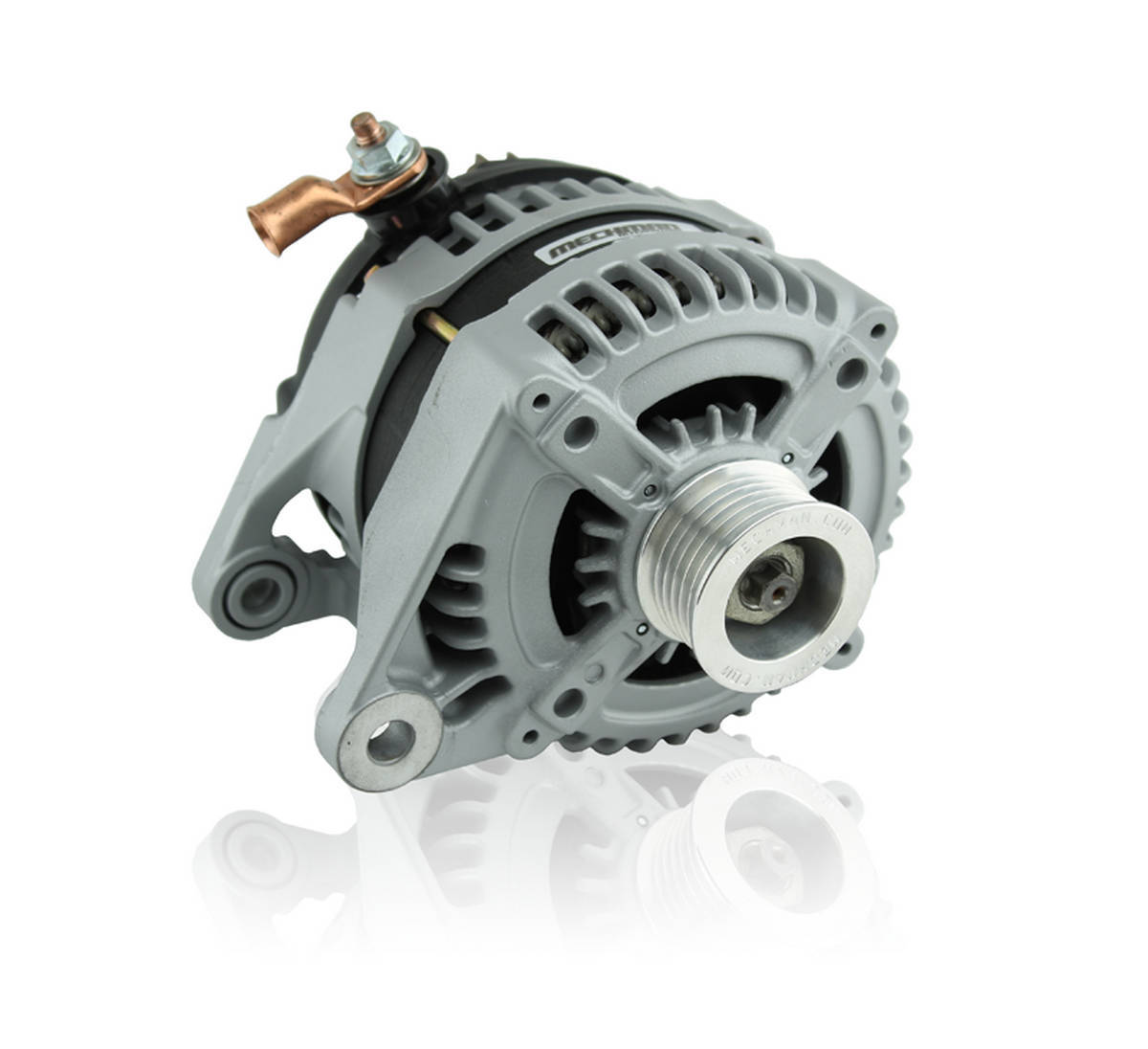13777240 MECHMAN ALTERNATORS