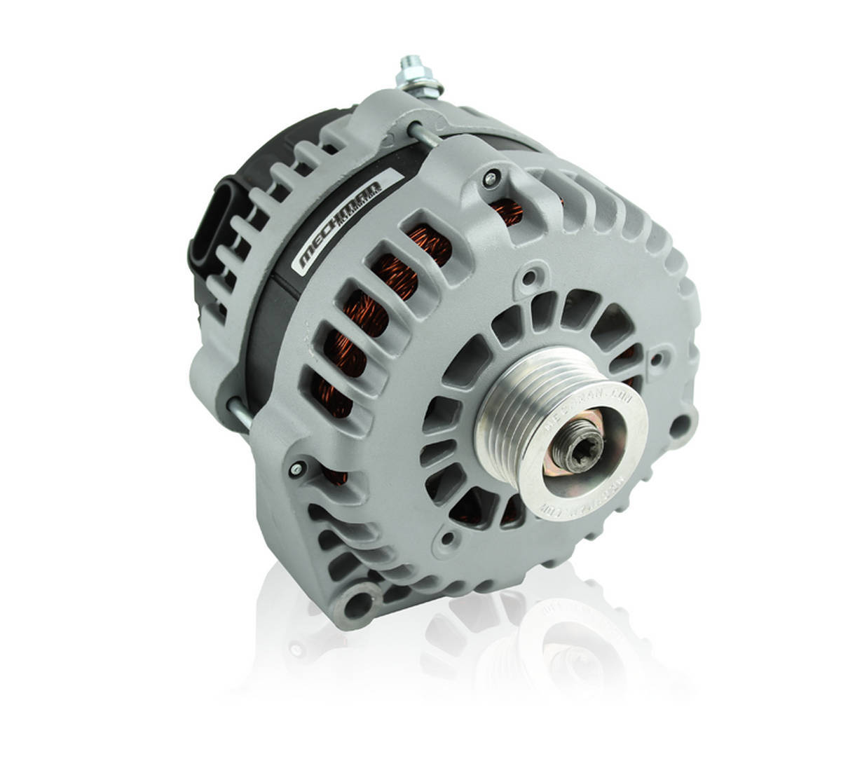 8302240 MECHMAN ALTERNATORS