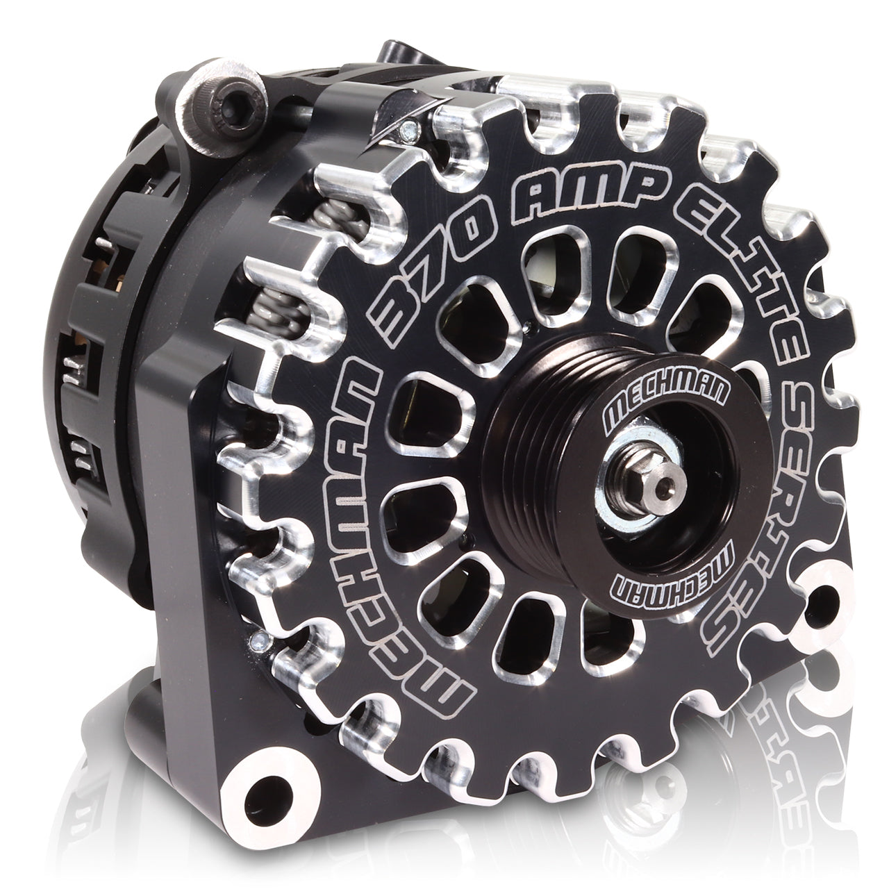 B8206370B MECHMAN ALTERNATORS