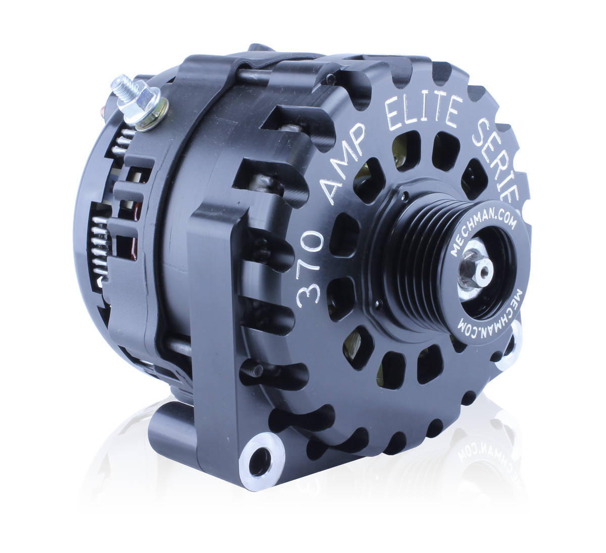 B8302370B MECHMAN ALTERNATORS
