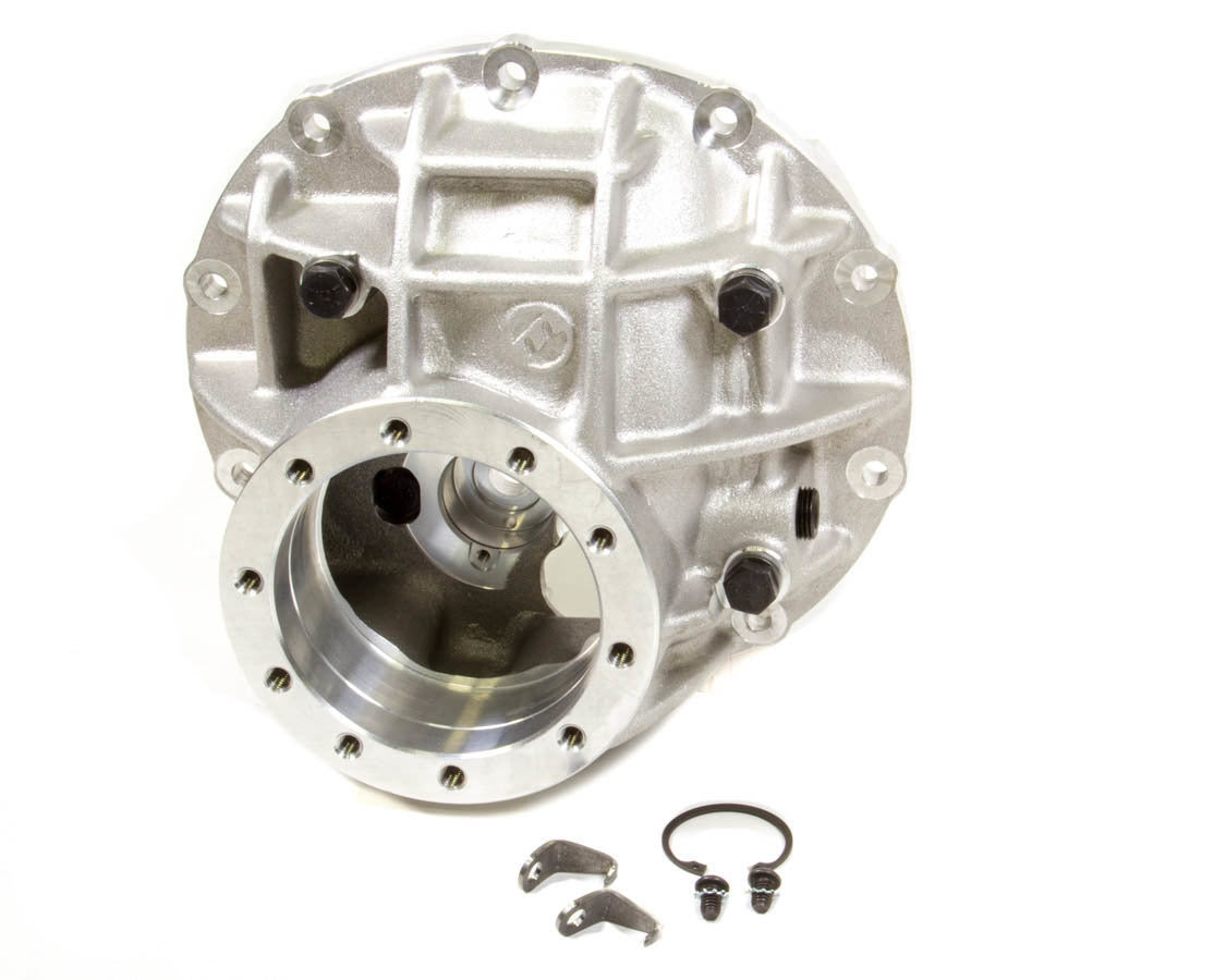 3250ALU MOSER ENGINEERING