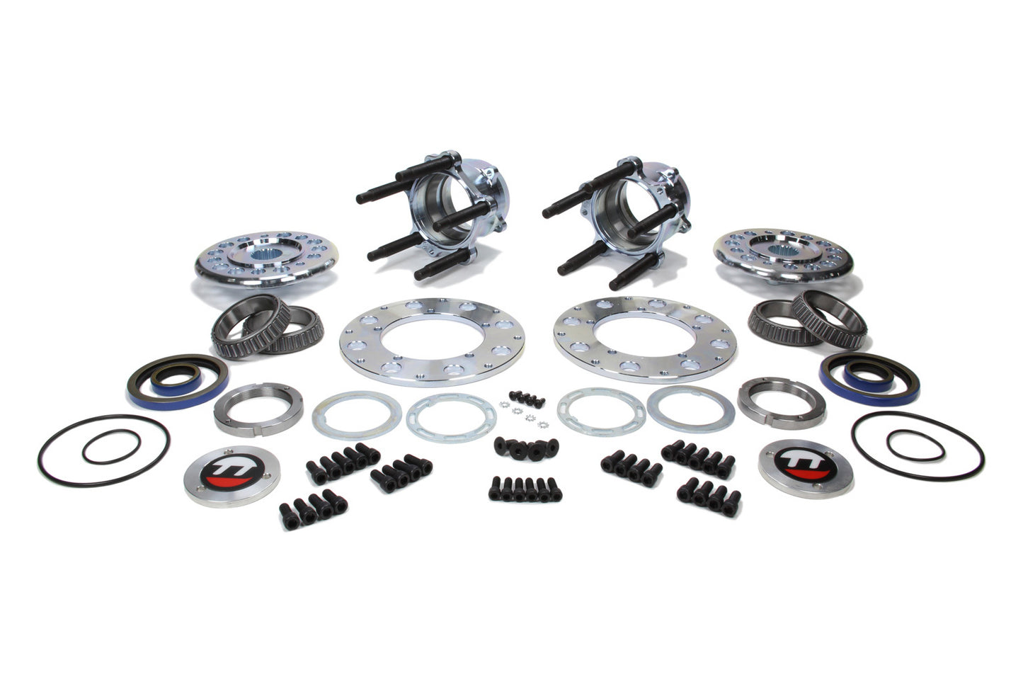 4200P83C-RH MOSER ENGINEERING