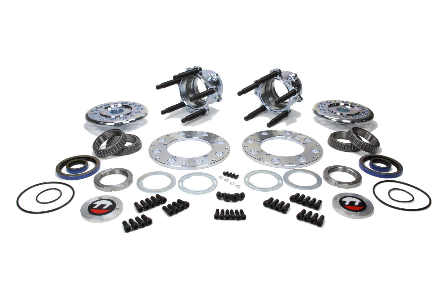 4200P83C-RH MOSER ENGINEERING
