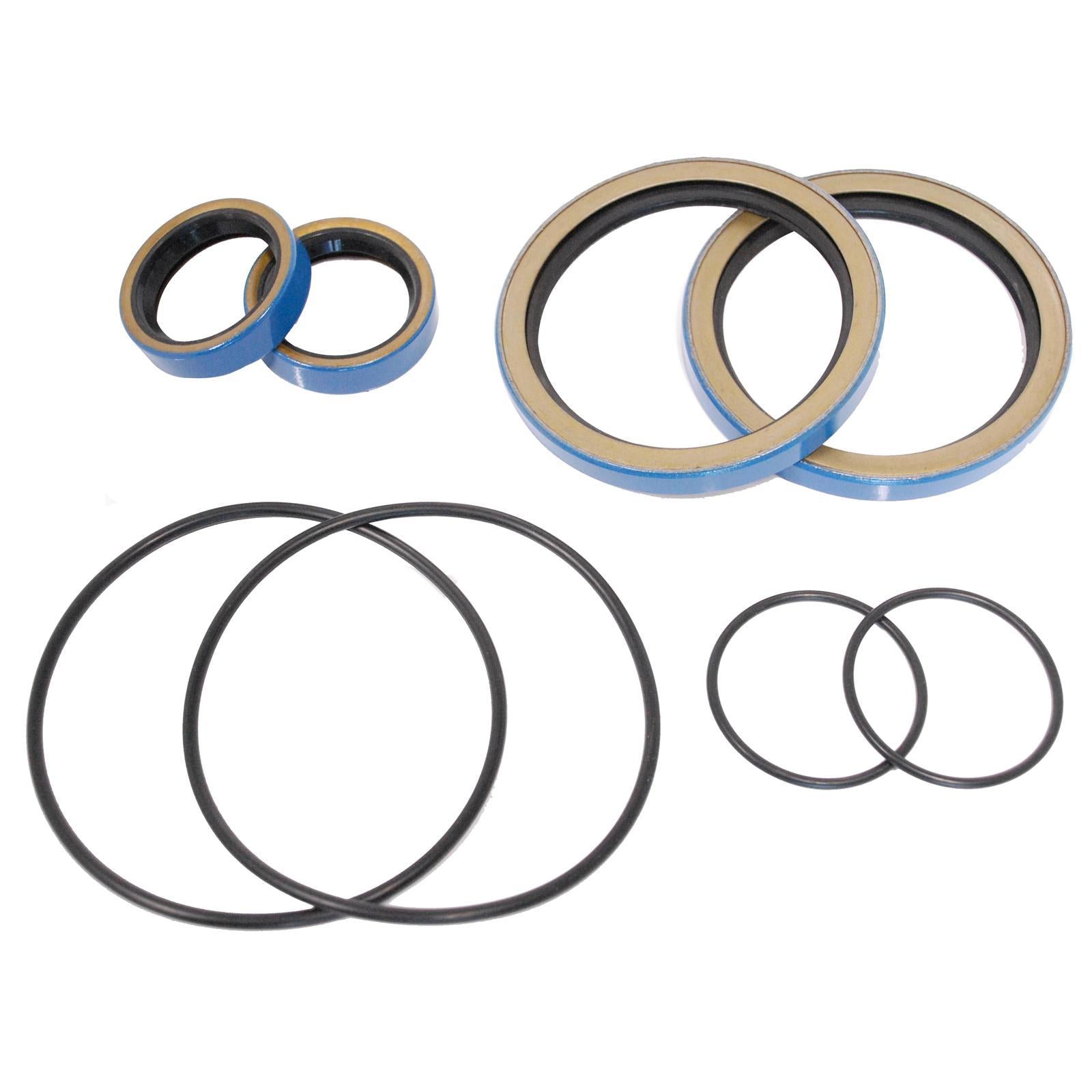 42SK MOSER ENGINEERING