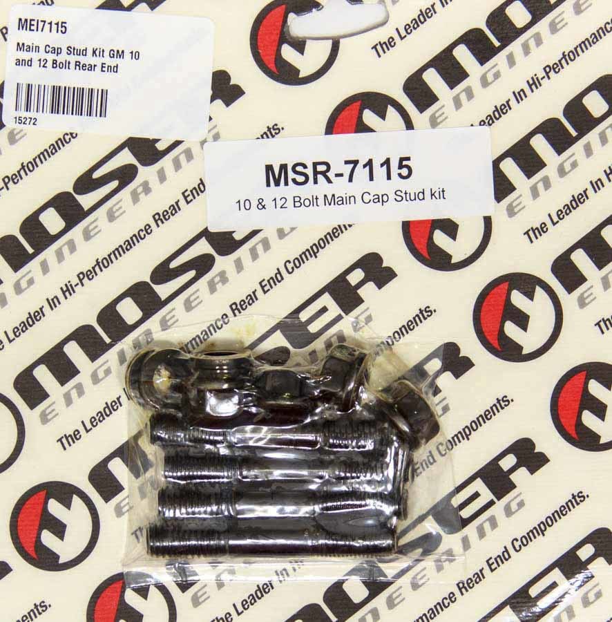 7115 MOSER ENGINEERING