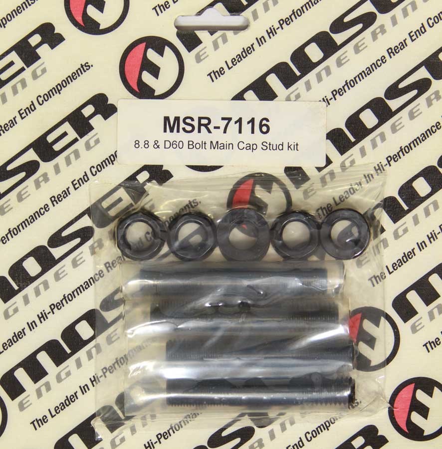 7116 MOSER ENGINEERING