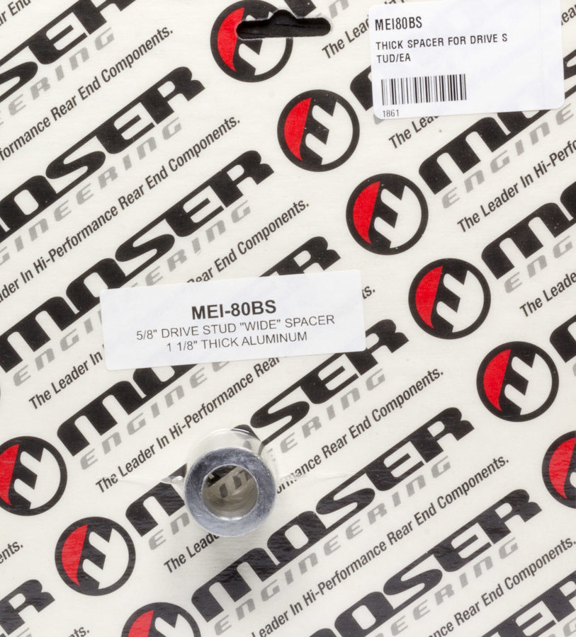 80BS MOSER ENGINEERING