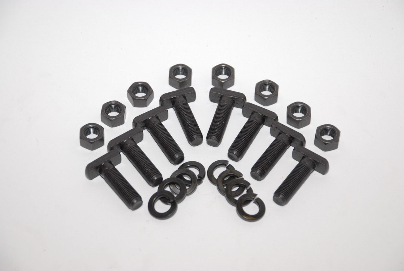 812TK MOSER ENGINEERING