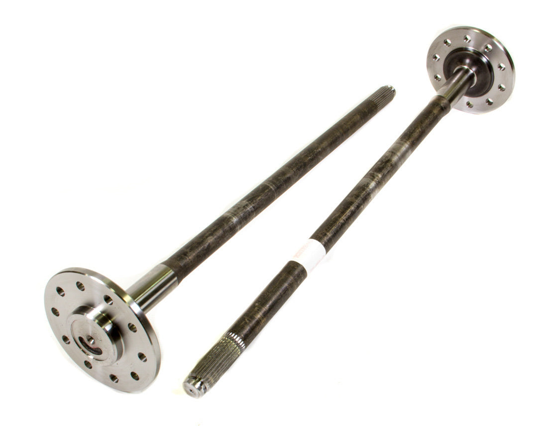 A102802 MOSER ENGINEERING