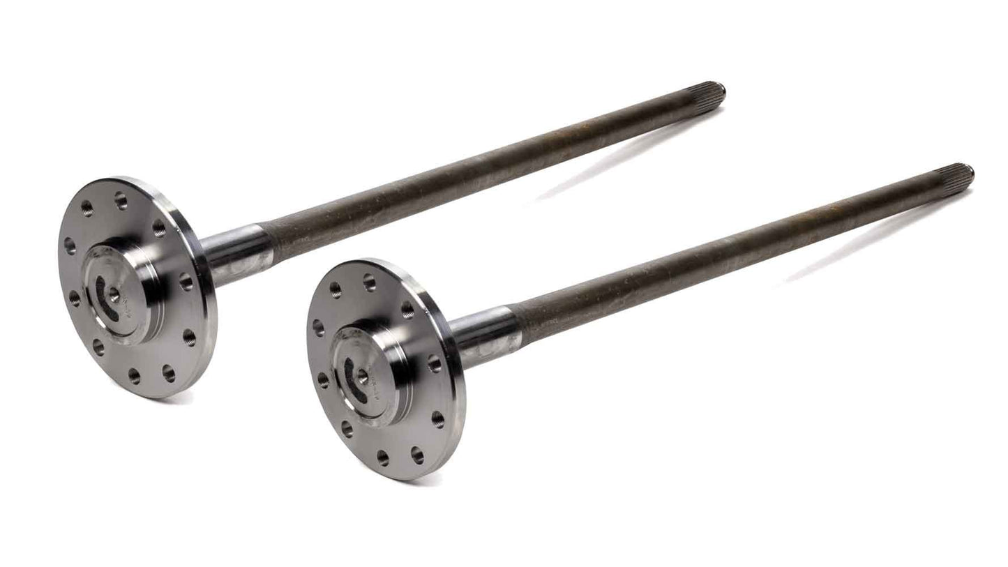 A102805 MOSER ENGINEERING