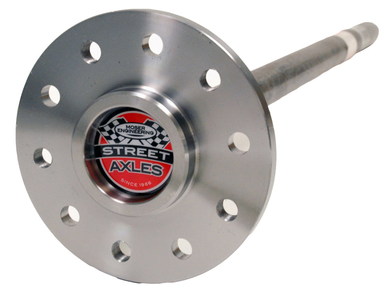 A102813 MOSER ENGINEERING