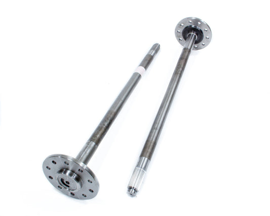 A123002 MOSER ENGINEERING