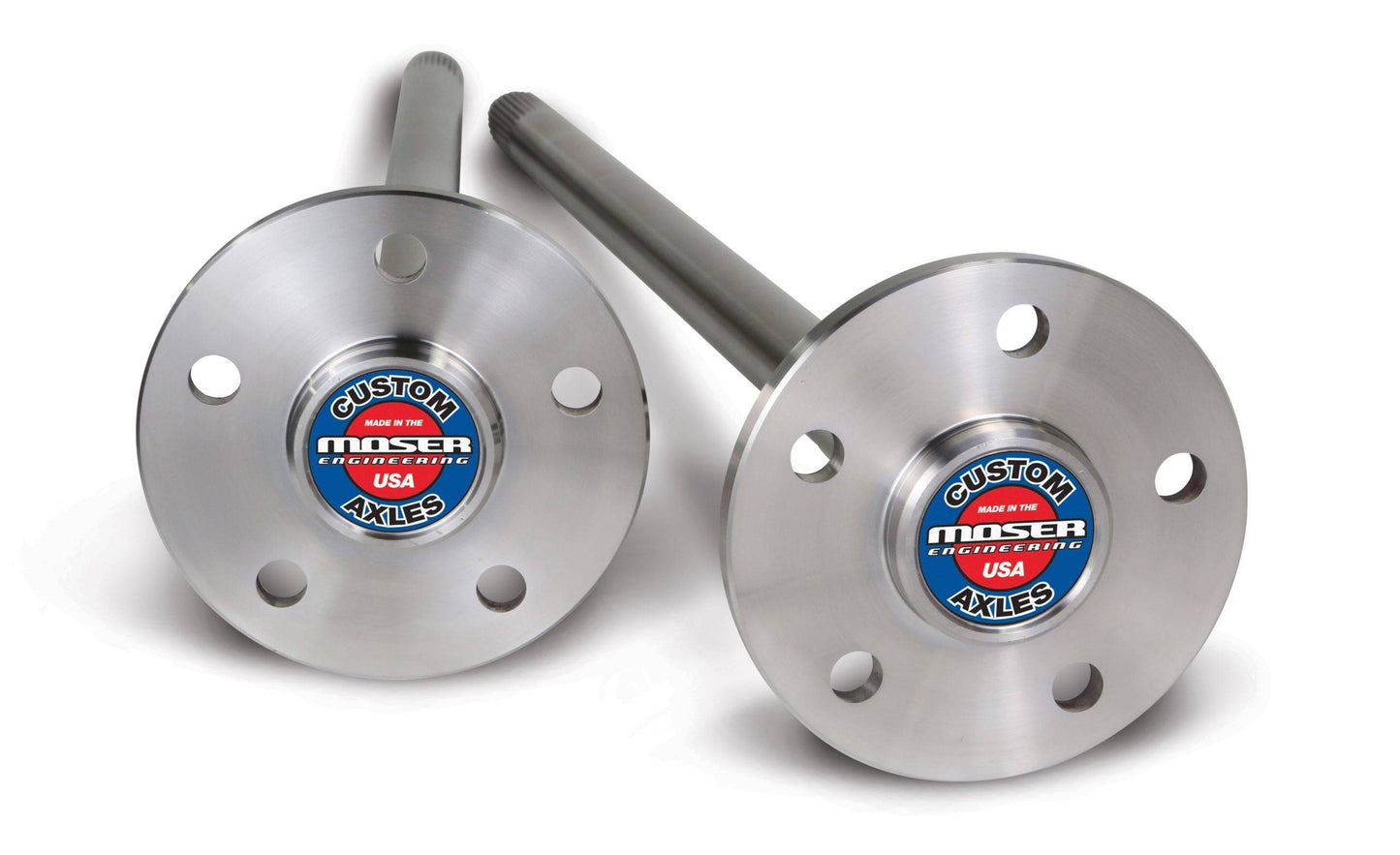A30CSTA45 MOSER ENGINEERING