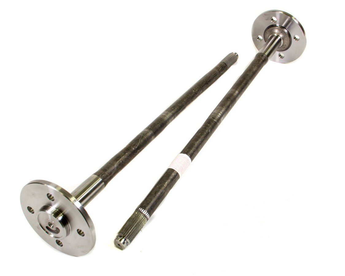 A882841 MOSER ENGINEERING