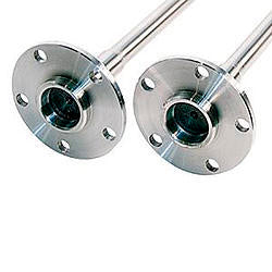 A883151 MOSER ENGINEERING