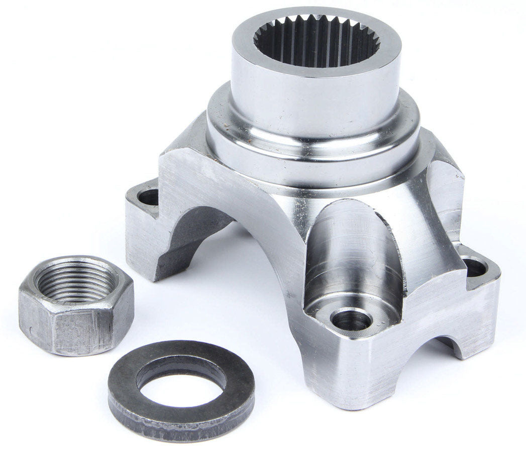 PY100 MOSER ENGINEERING