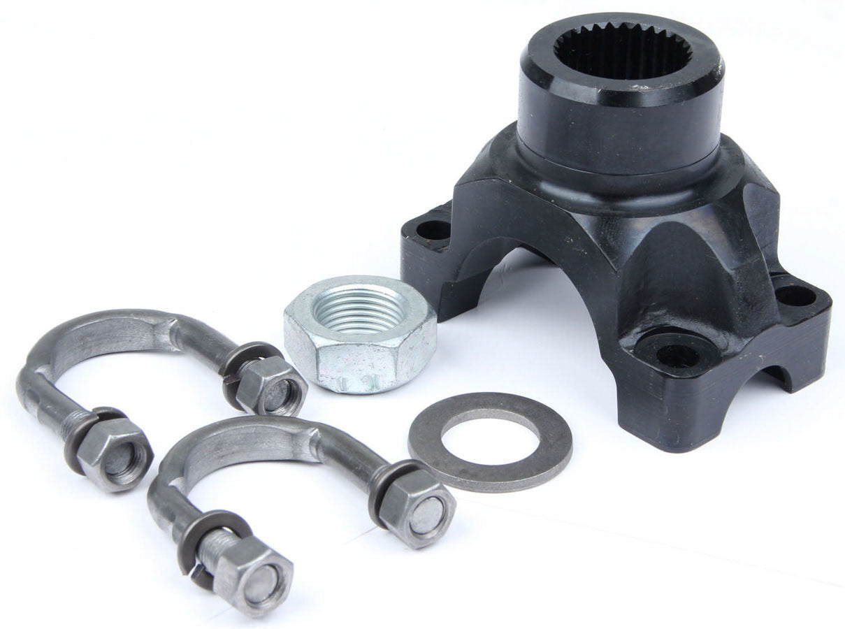 PY500 MOSER ENGINEERING