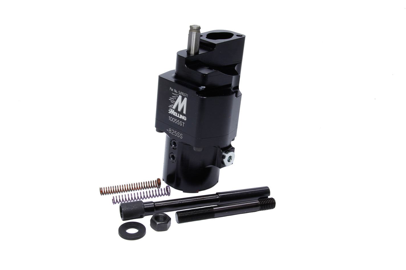 10055ST-825SS MELLING