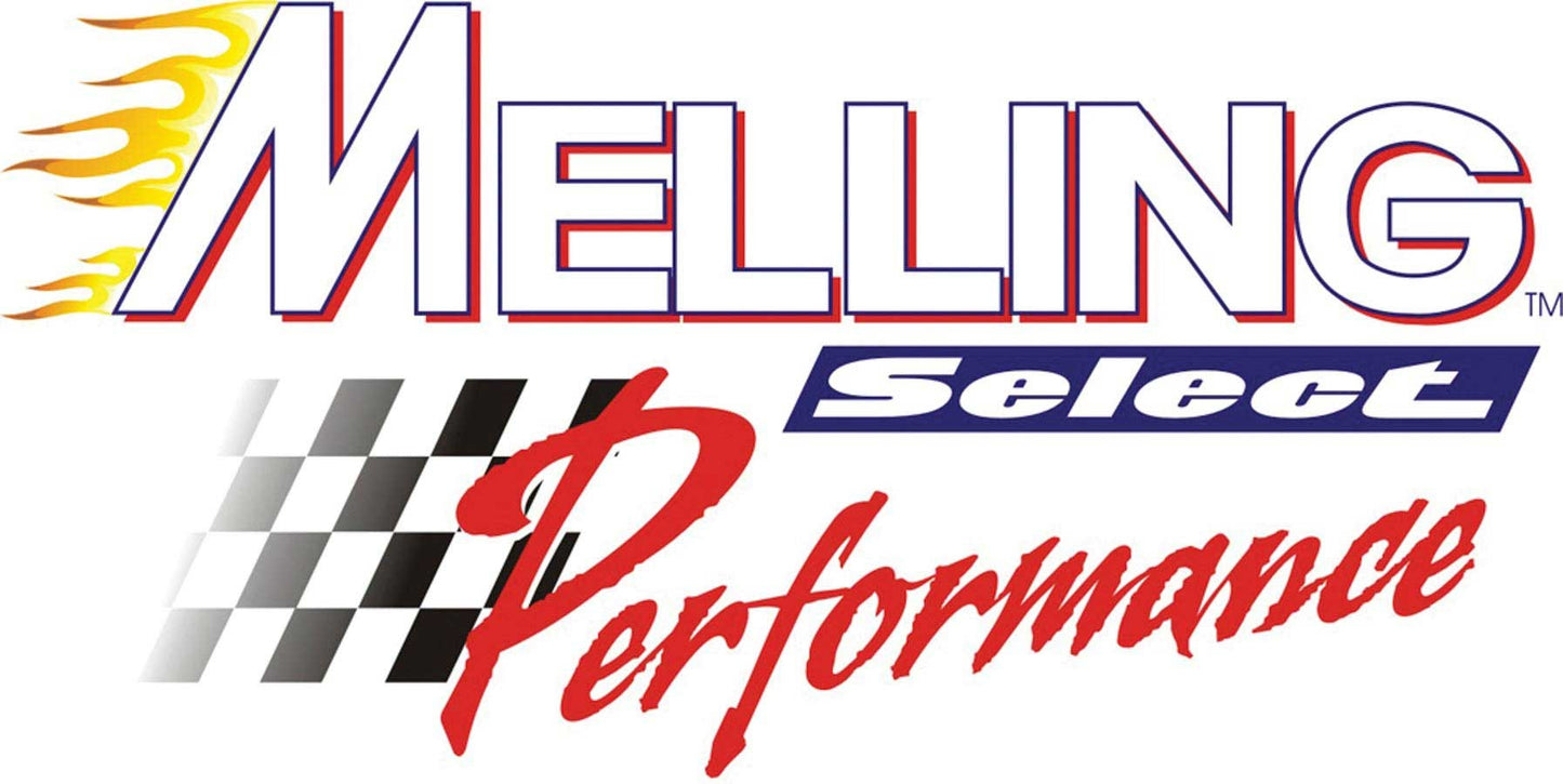 MEL101 MELLING