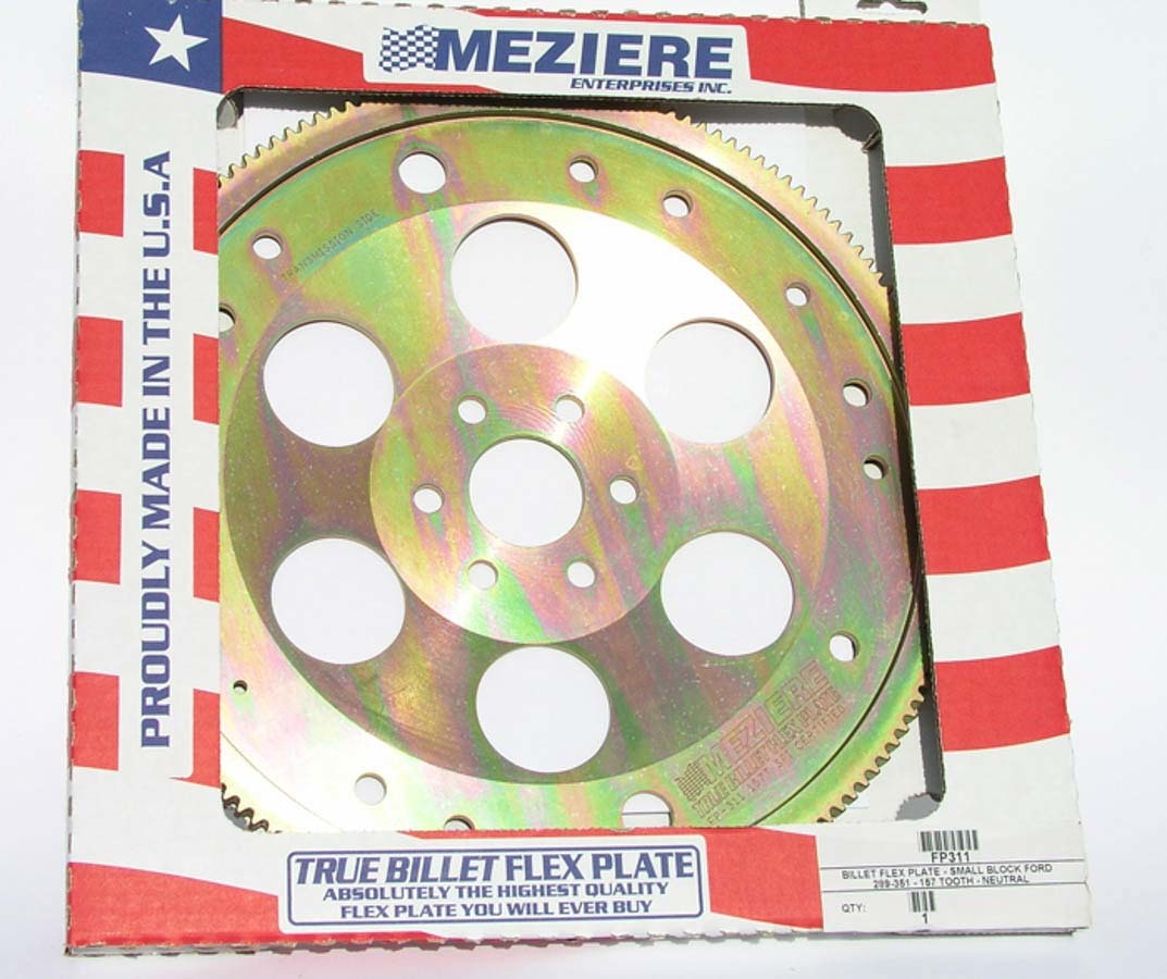 FP311 MEZIERE