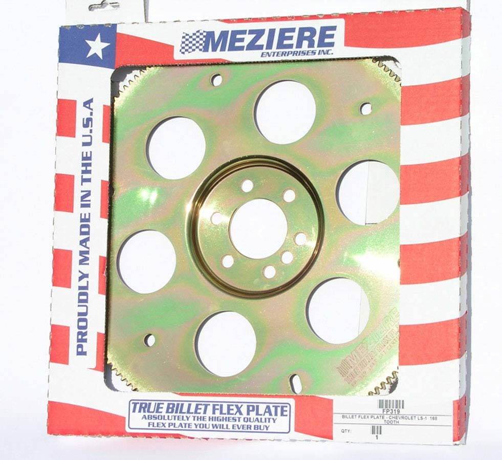 FP319 MEZIERE