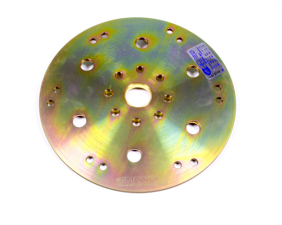 FPS022 MEZIERE
