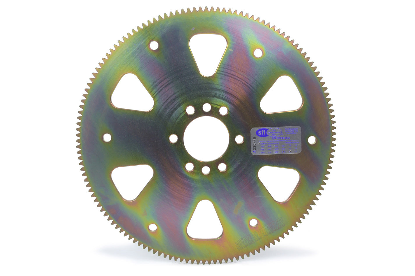 FPS042 MEZIERE
