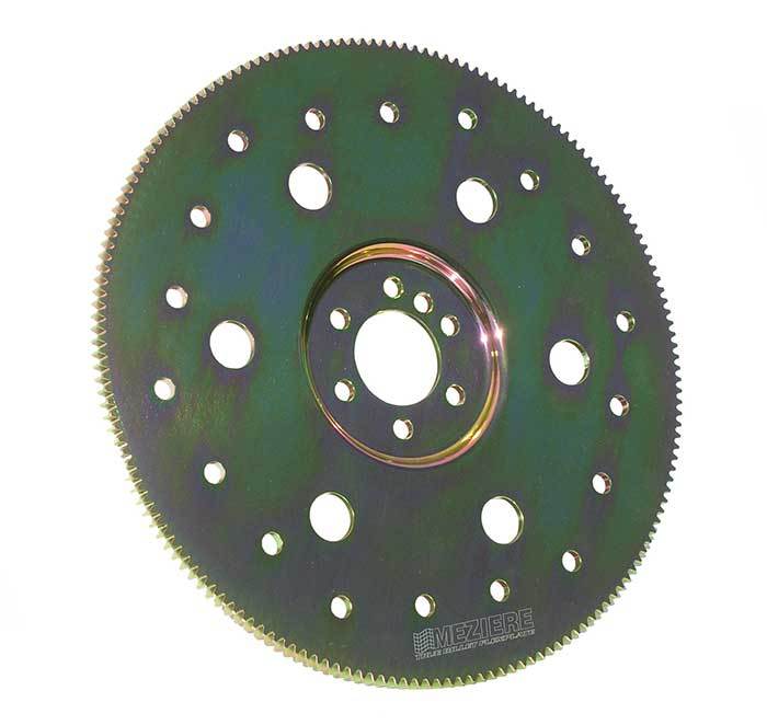 FPS085 MEZIERE
