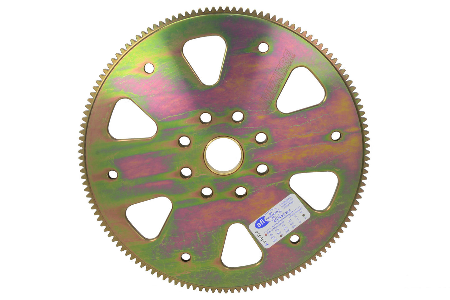 FPS184 MEZIERE