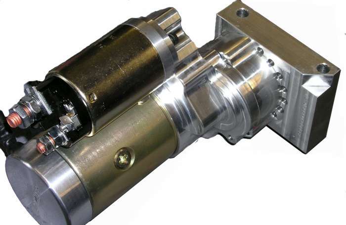 TS400 MEZIERE