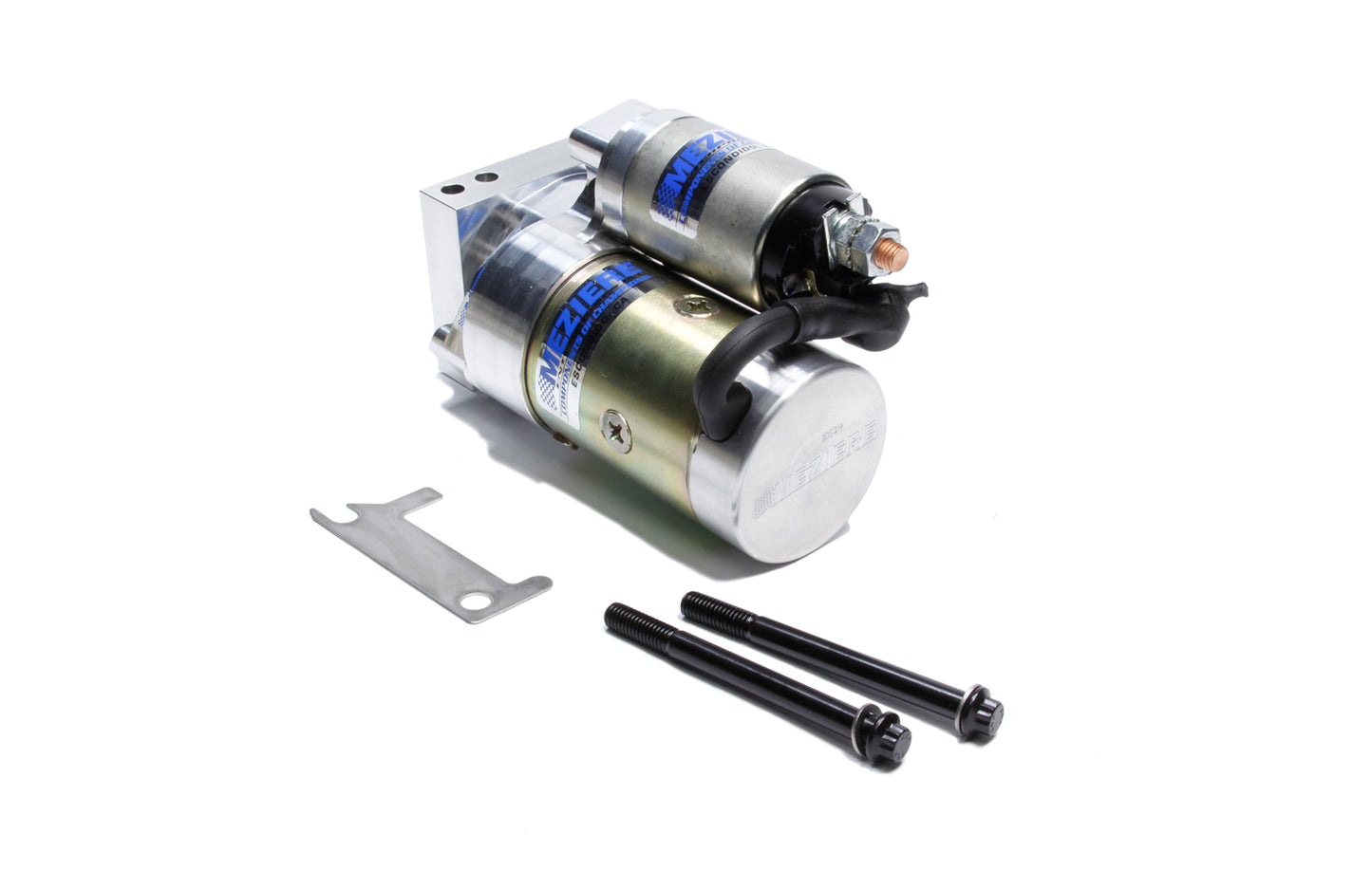 TS400DP MEZIERE