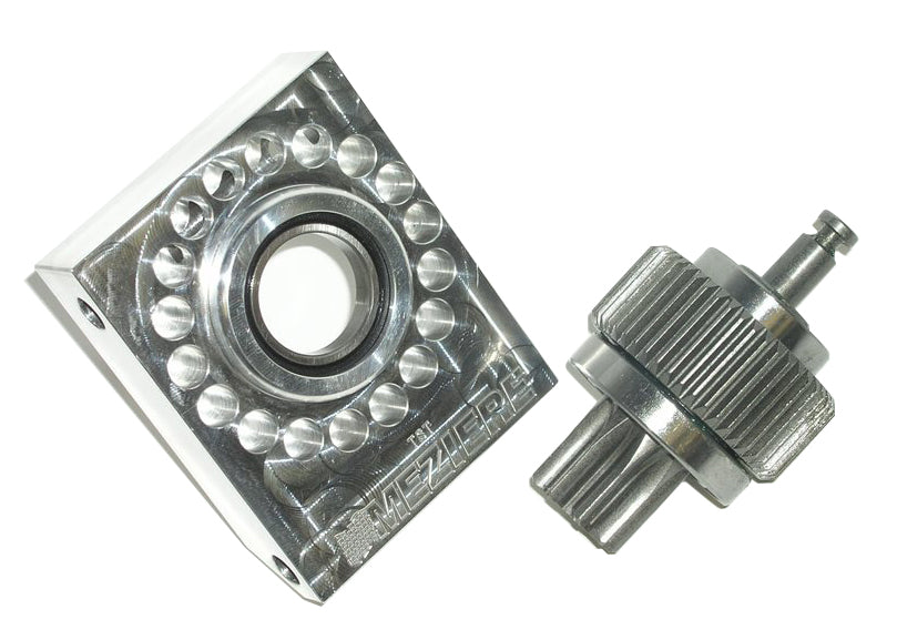 TS451 MEZIERE