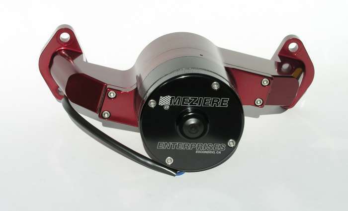 WP100R MEZIERE