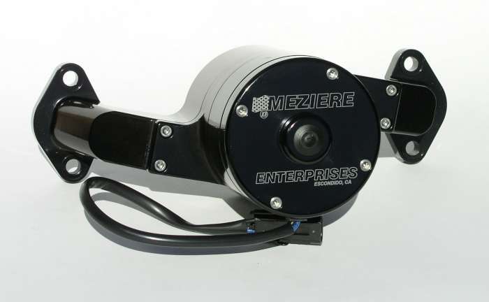 WP100S MEZIERE