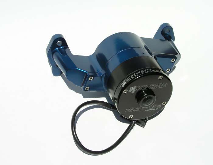 WP101B MEZIERE