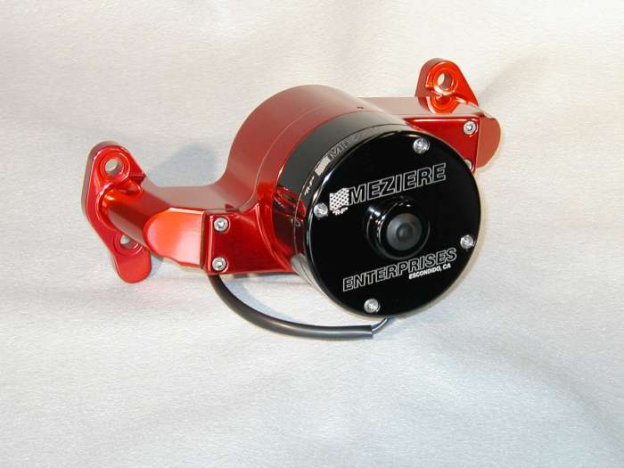 WP101R MEZIERE