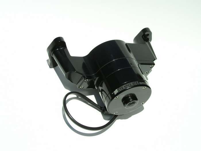 WP101S MEZIERE