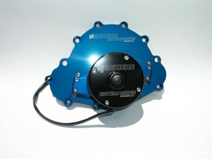 WP103B MEZIERE