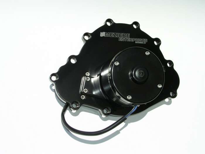 WP103S MEZIERE