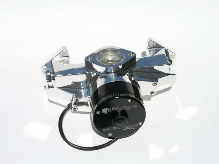 WP106U MEZIERE
