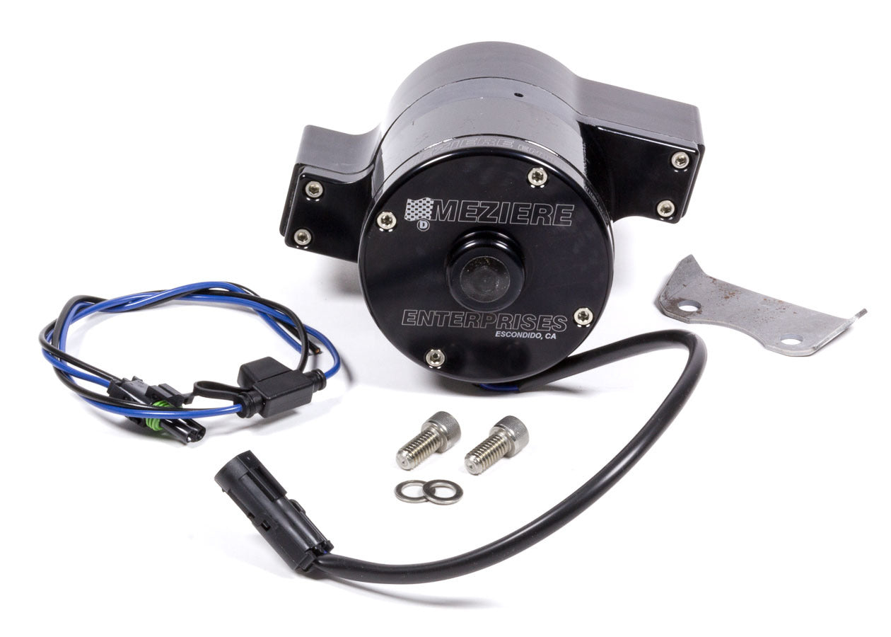WP116SHD MEZIERE