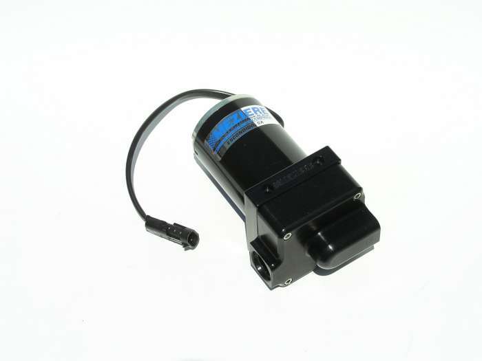 WP136S MEZIERE