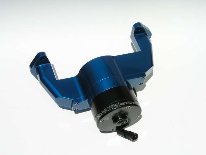 WP170B MEZIERE