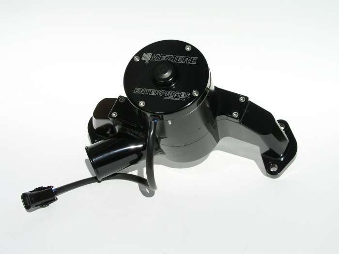WP300S MEZIERE