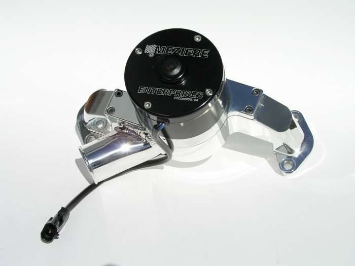WP300U MEZIERE