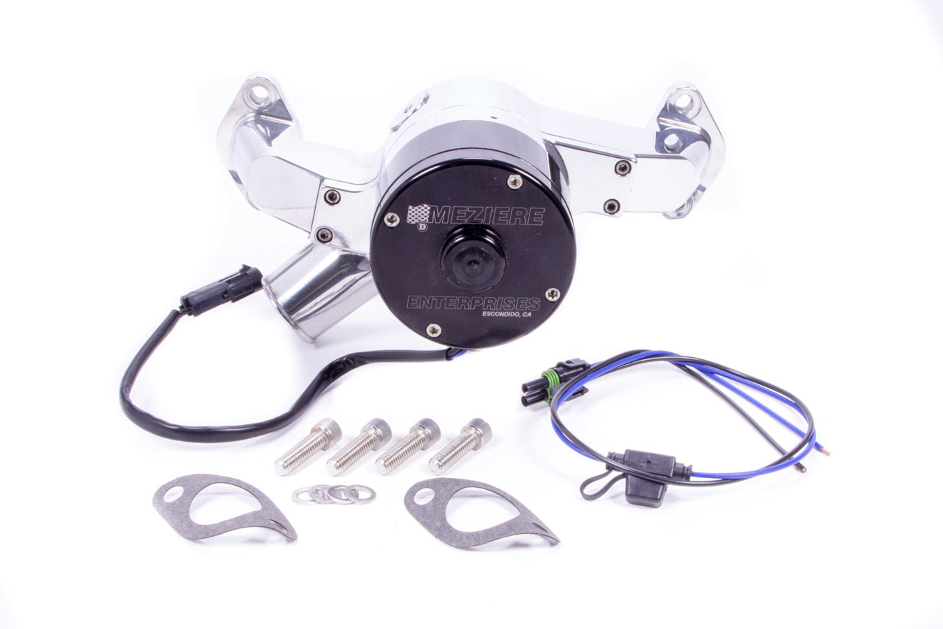 WP300UP MEZIERE