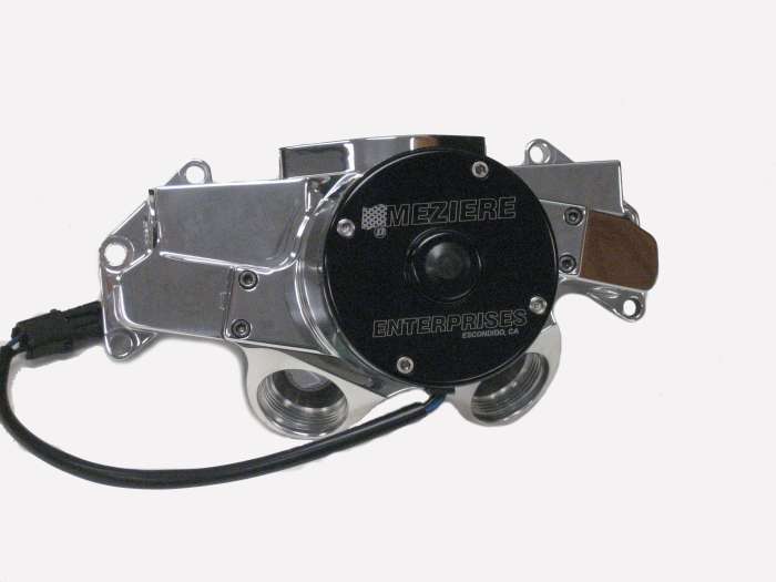 WP306U MEZIERE
