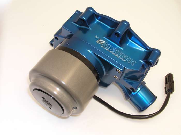 WP312B MEZIERE